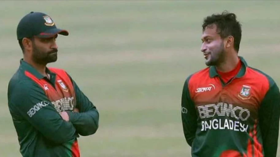 বাংলাদেশে বিশ্বমানের ক্রিকেটারের অভাব রয়েছে - মঈন আলী