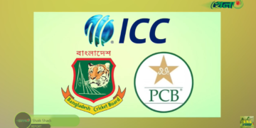 বাংলাদেশের অবস্থানকে সমর্থন জানিয়ে আইসিসিকে চিঠি পিসিবির