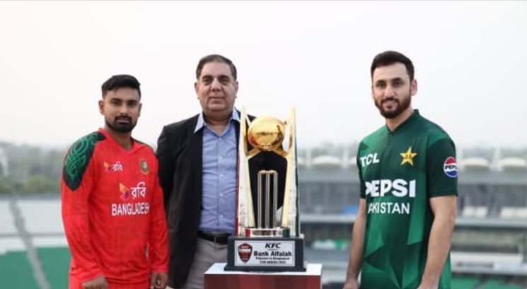 বাংলাদেশের সমর্থনে বিশ্বকাপ বয়কটের সিদ্ধান্ত নেয়নি পিসিবি