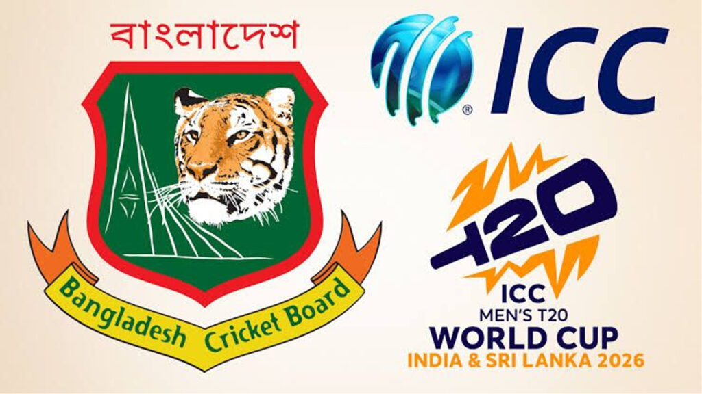 বাংলাদেশের সাংবাদিকদের বিশ্বকাপের অ্যাক্রিডিটেশন দিচ্ছে না আইসিসি!