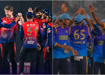 বিপিএলে আজ কে ফাইনালে উঠবে-চট্টগ্রাম নাকি রাজশাহী