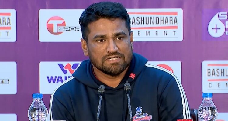 বিপিএলে যে কারণে বড় নামের পেছনে ছোটেনি রাজশাহী