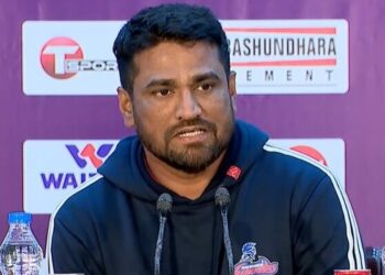 বিপিএলে যে কারণে বড় নামের পেছনে ছোটেনি রাজশাহী