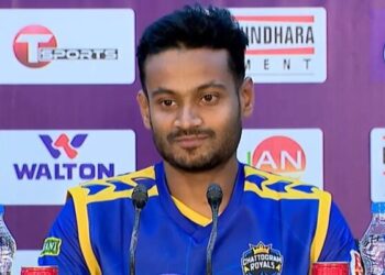 বিপিএলের কোয়ালিফায়ারের আশা ছাড়ছেন না জয়