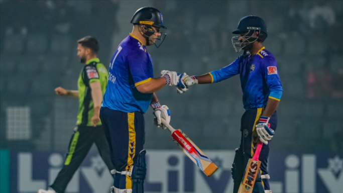 বিপিএলের সর্বোচ্চ সংগ্রহ চট্টগ্রাম রয়্যালসের