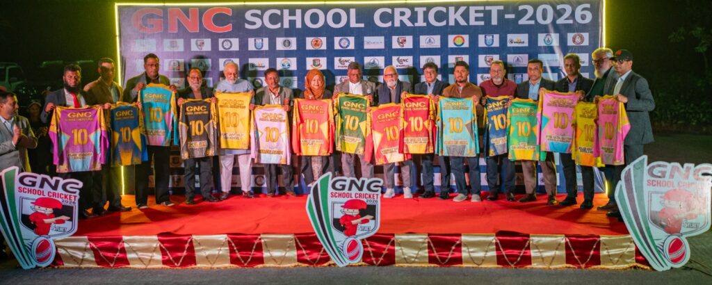 ঢেলে সাজানোর হচ্ছে এইচপি ইউনিট-বিসিবি