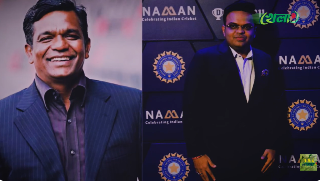 বিশ্বকাপ ইসুতে যে সিদ্ধান্ত আসছে