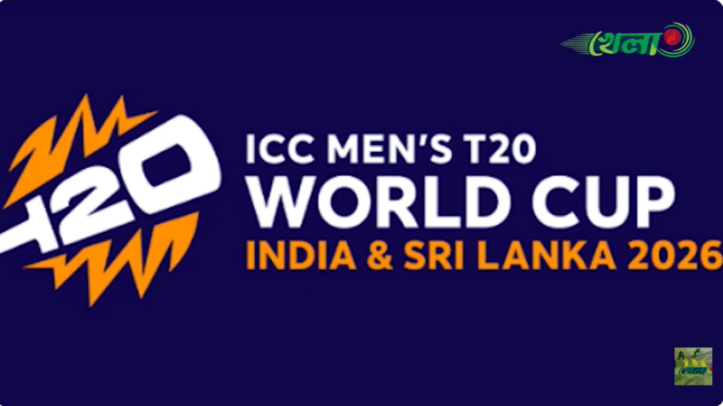 বিশ্বকাপ ইস্যুতে আইসিসির সমালোচনায় সাবেক ক্রিকেটাররা