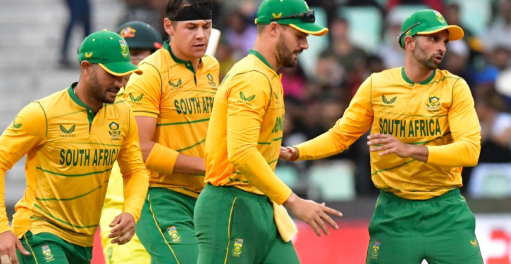 বিশ্বকাপ জিততে প্রতিধোশ নেওয়ার আশা প্রোটিয়া কিংবদন্তির