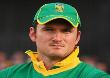 বিশ্বকাপ জিততে প্রতিধোশ নেওয়ার আশা প্রোটিয়া কিংবদন্তির