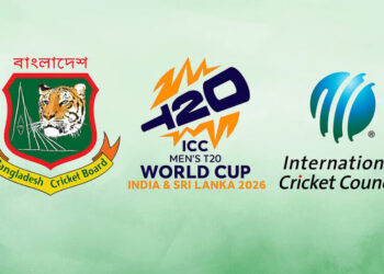 বিশ্বকাপ নিয়ে আইসিসি - বিসিবি বৈঠকে যা হয়েছে