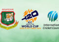 বিশ্বকাপ নিয়ে আইসিসি-বিসিবি বৈঠকে যা হয়েছে