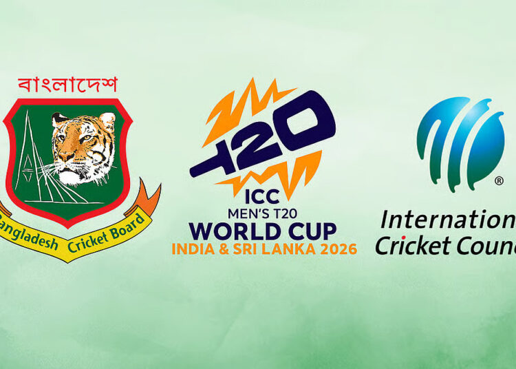 বিশ্বকাপ নিয়ে আইসিসি-বিসিবি বৈঠকে যা হয়েছে।