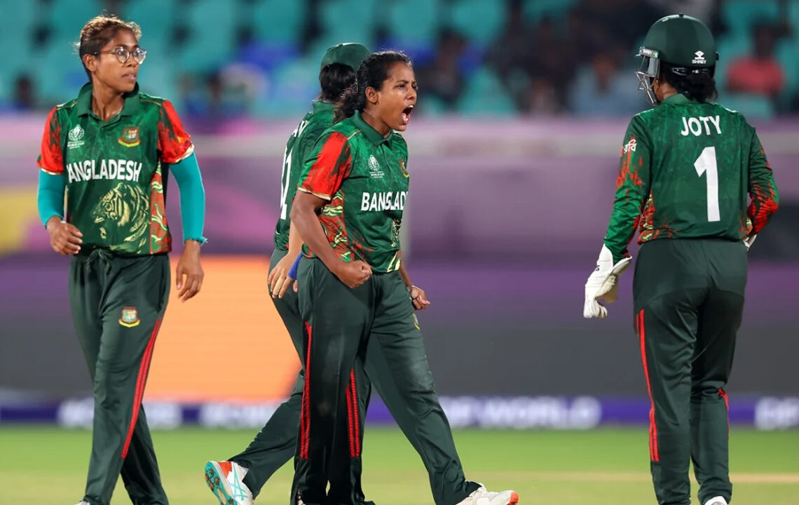 বিশ্বকাপ নিশ্চিতের পর নতুন আশা বাংলাদেশের