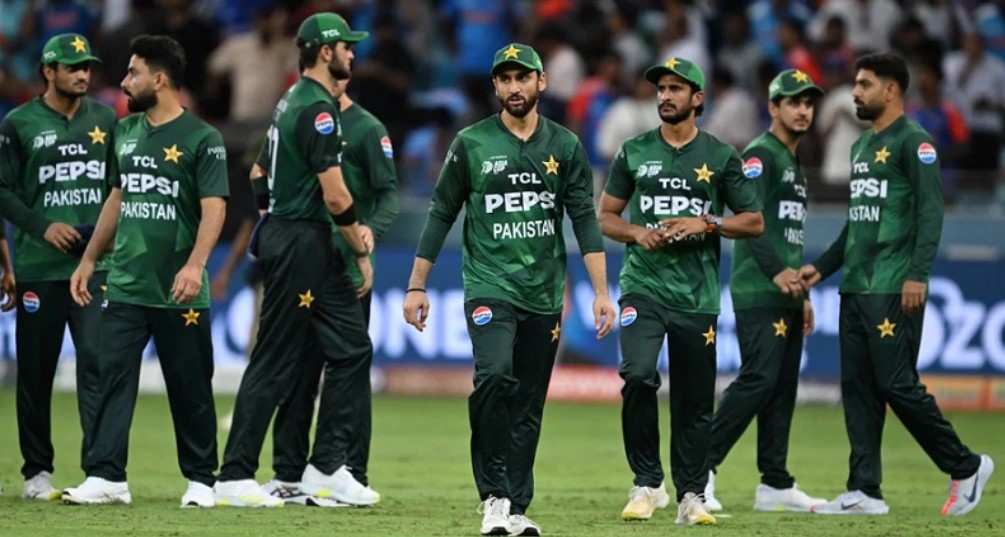 বিশ্বকাপ বয়কট করতে বললেন পিসিবির সাবেক চেয়ারম্যান!