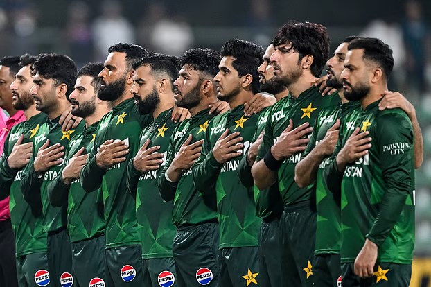 বিশ্বকাপ-বর্জনের আলোচনার মধ্যে দল ঘোষণা পাকিস্তানের