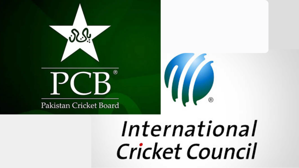 বিশ্বকাপে পাকিস্তানকে অংশগ্রহণের অনুমতি না দেওয়ার ইঙ্গিত