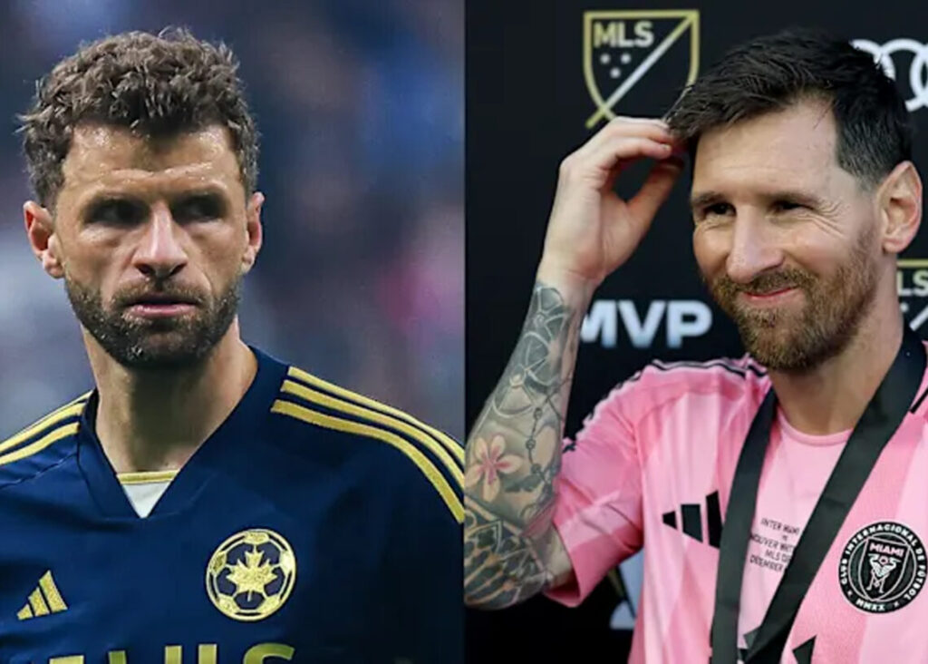 বিশ্বকাপে মেসি আর্জেন্টিনা দলের শক্তি না ঝুঁকি!