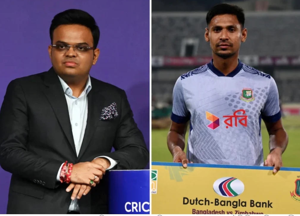 বিশ্বকাপের নতুন সূচি বানাচ্ছে জয় শাহর আইসিসি