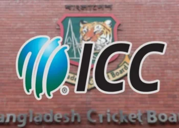 বিসিবিকে বোঝাতে আসছে আইসিসি প্রতিনিধিরা