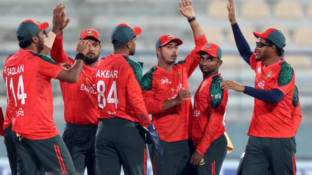 বিসিবির নতুন চুক্তিতে থাকছে যারা