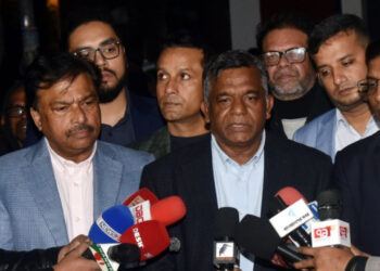 বুলবুল জানালেন আইসিসির উত্তরের অপেক্ষা করছে বিসিবি