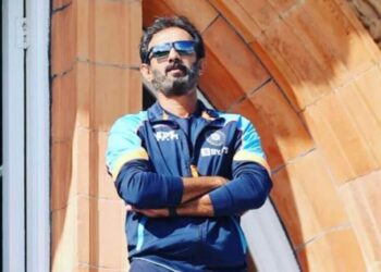 ভারতীয় ব্যাটিং কোচ নিয়োগ শ্রীলঙ্কার