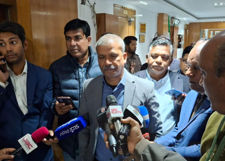 ভারতে খেলতে না যাওয়ার সিদ্ধান্তে অনড় বাংলাদেশ