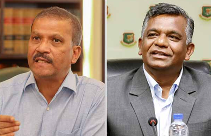 ভারতে খেলতে না যাওয়ার সিদ্ধান্তে অনড় বাংলাদেশ