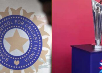 ভারতে টি-টোয়েন্টি বিশ্বকাপ আয়োজন ঝুঁকির মুখে