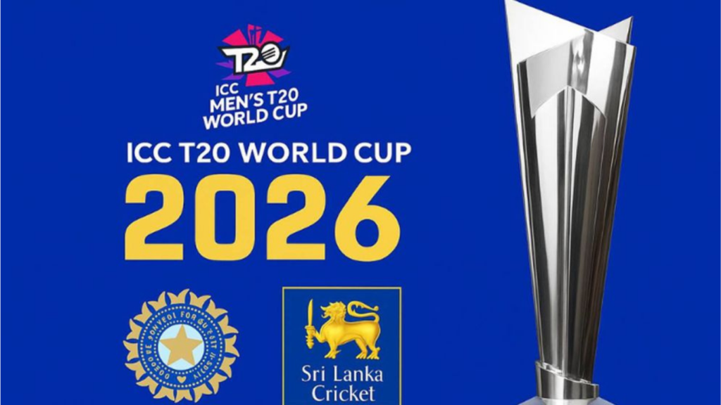 ভারতে বাংলাদেশের টি-টোয়েন্টি বিশ্বকাপ ম্যাচ নিয়ে নিরাপত্তা শঙ্কা