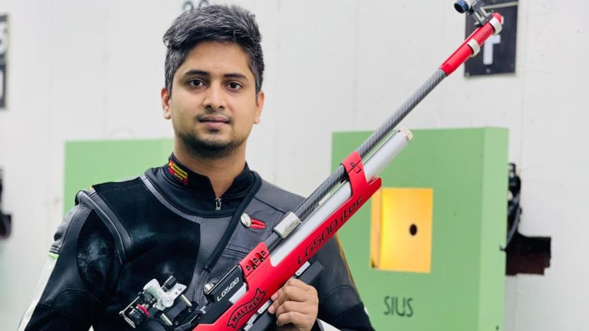 ভারতে যাচ্ছে বাংলাদেশের শুটিং দল।