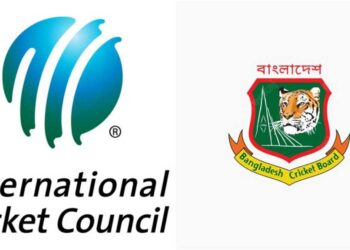ভারতেই বিশ্বকাপ খেলতে বলেছে আইসিসি, সিদ্ধান্তে অনড় বিসিবি