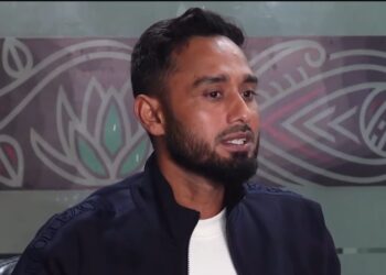 ভক্তদের কাছে ক্ষমা চাইলেন ক্রিকেটার মিঠুন