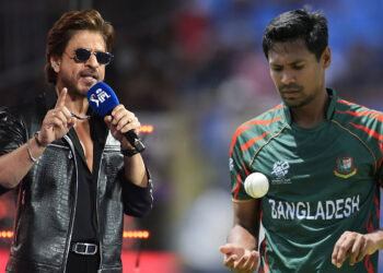 মোস্তাফিজকে ক্ষতিপূরণ দেবে না আইপিএল কর্তৃপক্ষ