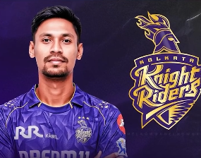 মোস্তাফিজ ইস্যুতে উল্টো চাপে ভারতীয় ক্রিকেট বোর্ড