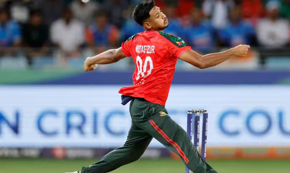 মোস্তাফিজ ফিরছেন পিএসএলে - নিলাম ১১ ফেব্রুয়ারি