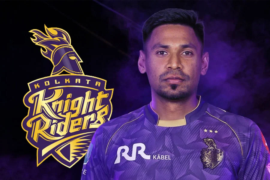 নিলামের টাকা কি পাবেন মোস্তাফিজুর রহমান?