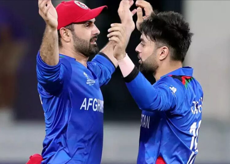 রশিদ - নবীদের লাগাম টানল বোর্ড