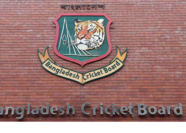 সিলেটে চালু হচ্ছে বিসিবির প্রথম আঞ্চলিক অফিস