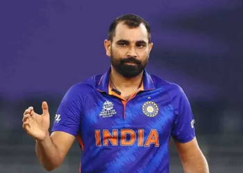 নিউজিল্যান্ড সিরিজ দিয়েই ফিরছেন শামি