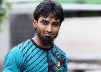 আইপিএলে নাম দেওয়ার আগে দশবার ভাবতে হবে - সাকিব