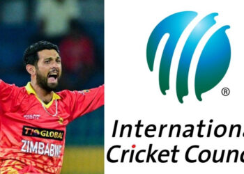 পাকিস্তানি বংশোদ্ভূত ক্রিকেটারদের ভারতীয় নিয়ে বড় পদক্ষেপ আইসিসির