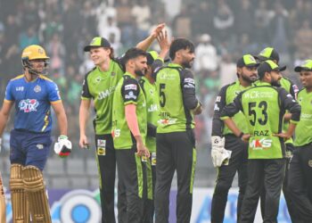 শামীমের ঝড় থামিয়ে সিলেটের জয়