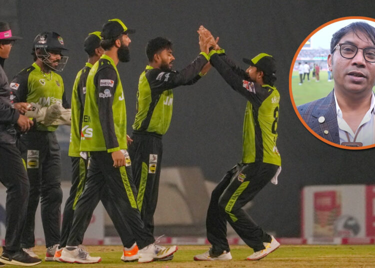 বিপিএল থেকে বিদায়ের পর ফিক্সিংয়ের অভিযোগ ফাহিমের