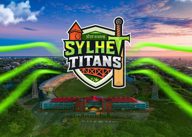 সিলেট টাইটান্সের ম্যাচসহ সব কার্যক্রম বয়কট সাংবাদিকদের