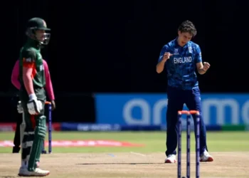 সুপার সিক্সের প্রথম ম্যাচ হেরেই বিদায় বাংলাদেশের