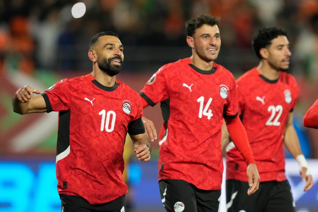 সেমিতে সেই সেনেগালকে পেল সালাহরা