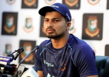 বিপিএলের আত্মবিশ্বাস নিয়ে বিশ্বকাপে জ্বলে উঠতে চান সোহান