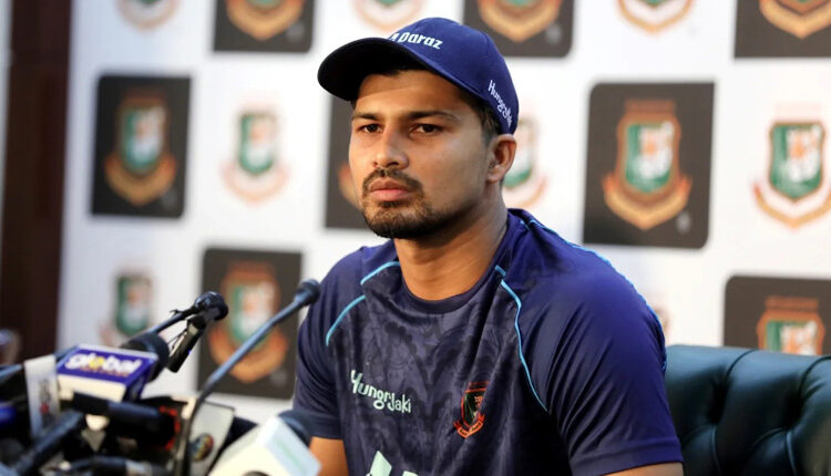 বিপিএলের আত্মবিশ্বাস নিয়ে বিশ্বকাপে জ্বলে উঠতে চান সোহান